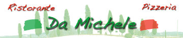 Ristorante Da Michele Logo